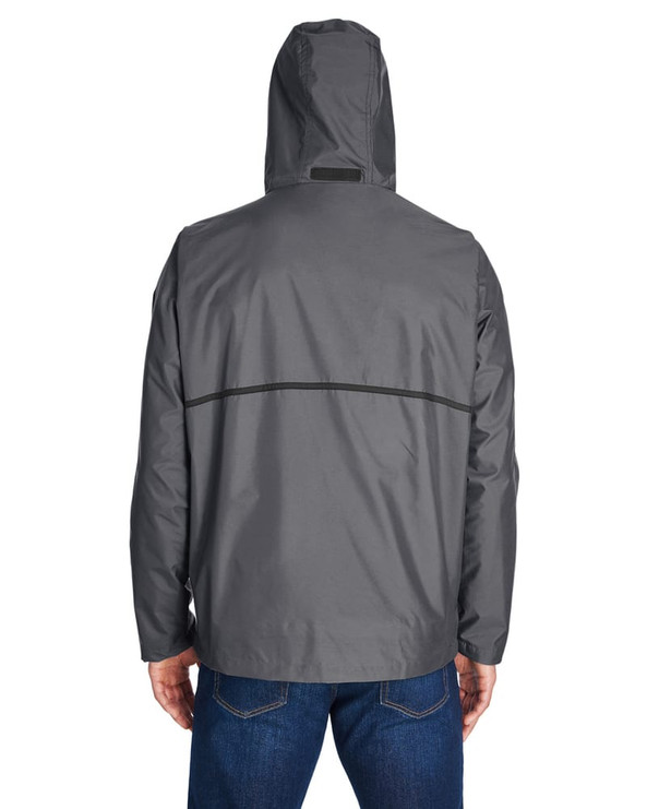 Team 365 TT70 - Conquest Jacket with Mesh Lining