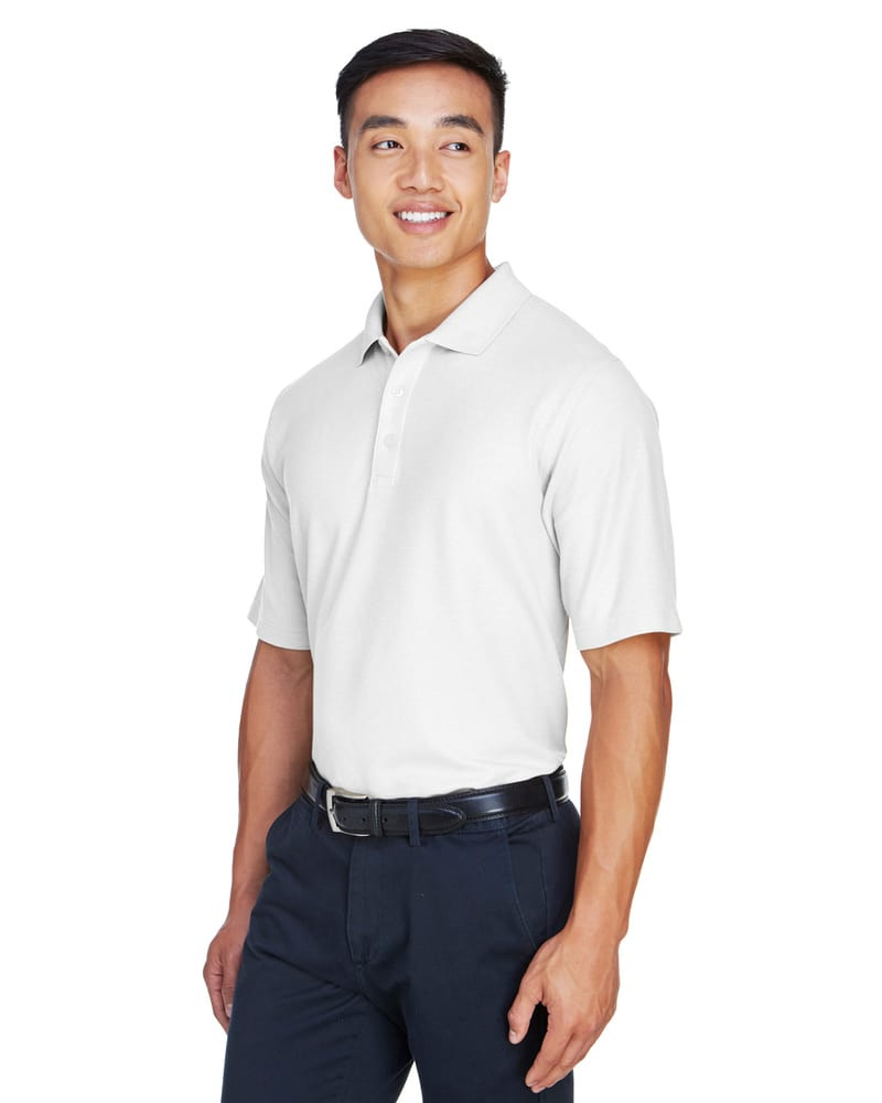 Devon & Jones DG150 - Men's DRYTEC20 Performance Polo