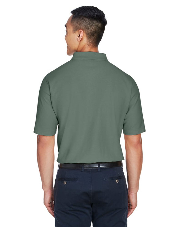 Devon & Jones DG150 - Men's DRYTEC20 Performance Polo