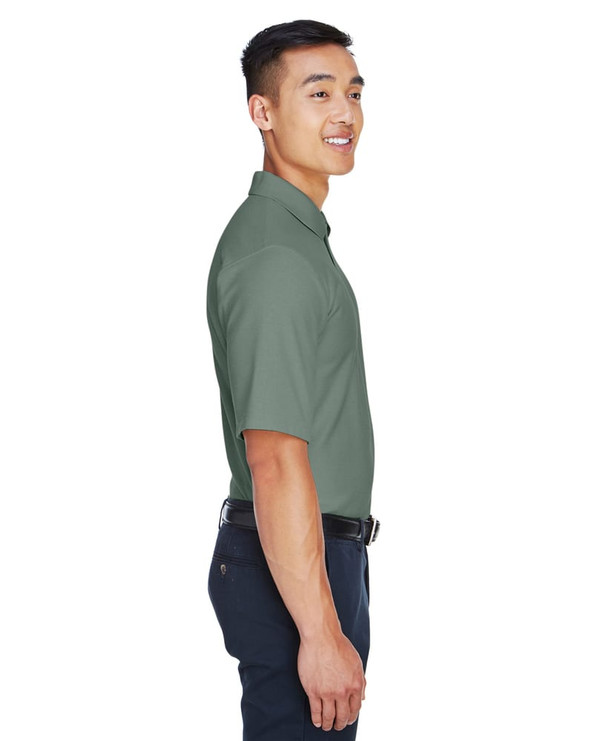 Devon & Jones DG150 - Men's DRYTEC20 Performance Polo