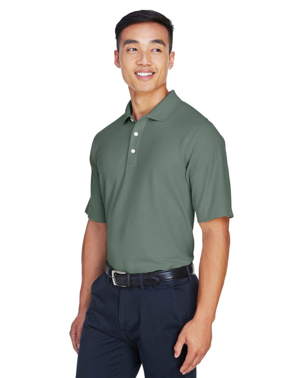 Devon & Jones DG150 - Men's DRYTEC20 Performance Polo