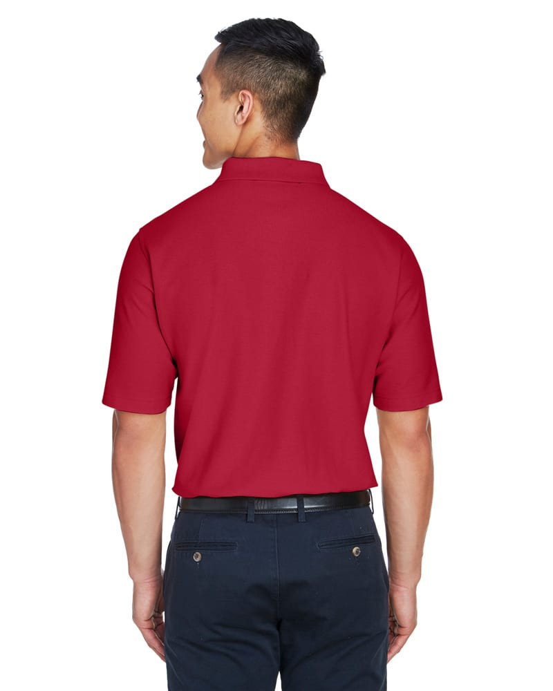 Devon & Jones DG150 - Men's DRYTEC20 Performance Polo