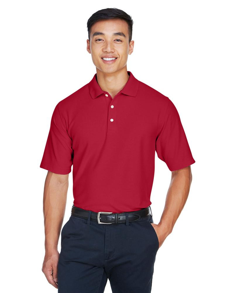 Devon & Jones DG150 - Men's DRYTEC20 Performance Polo
