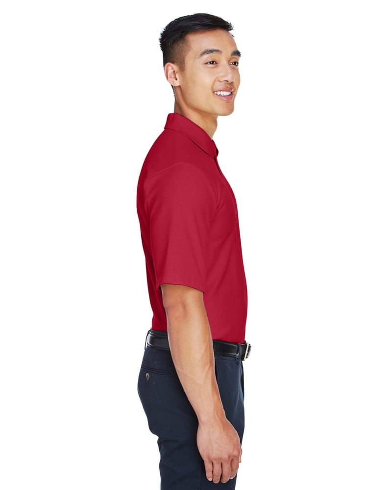 Devon & Jones DG150 - Men's DRYTEC20 Performance Polo