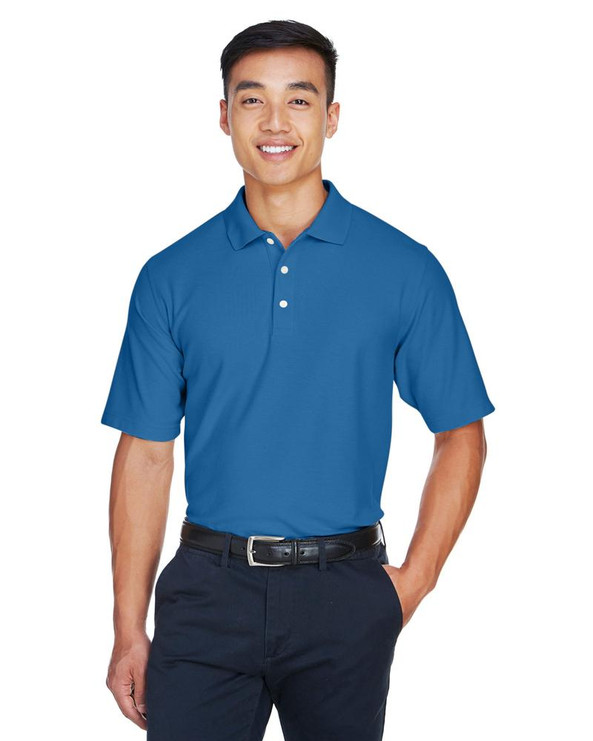 Devon & Jones DG150 - Men's DRYTEC20 Performance Polo