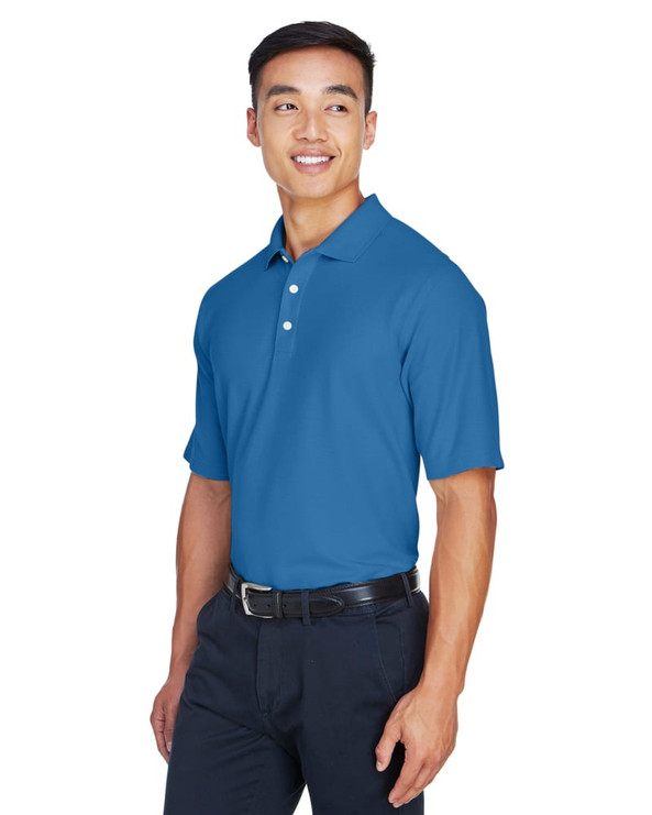 Devon & Jones DG150 - Men's DRYTEC20 Performance Polo