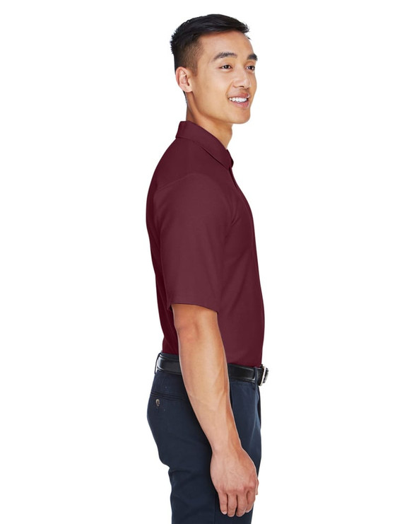 Devon & Jones DG150 - Men's DRYTEC20 Performance Polo