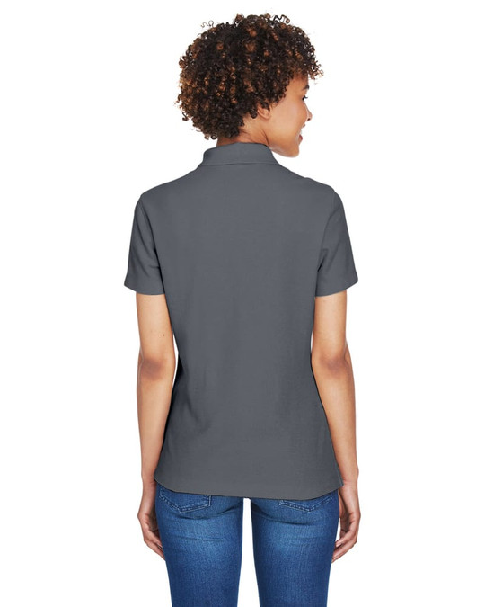 Devon & Jones DG150W - Polo Performance DRYTEC20 pour Femmes