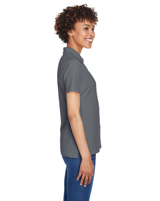 Devon & Jones DG150W - Polo Performance DRYTEC20 pour Femmes