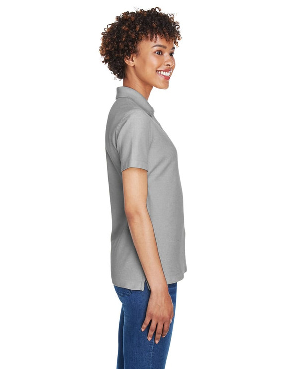 Devon & Jones DG150W - Ladies DRYTEC20 Performance Polo