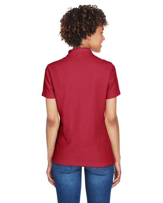 Devon & Jones DG150W - Polo Performance DRYTEC20 pour Femmes