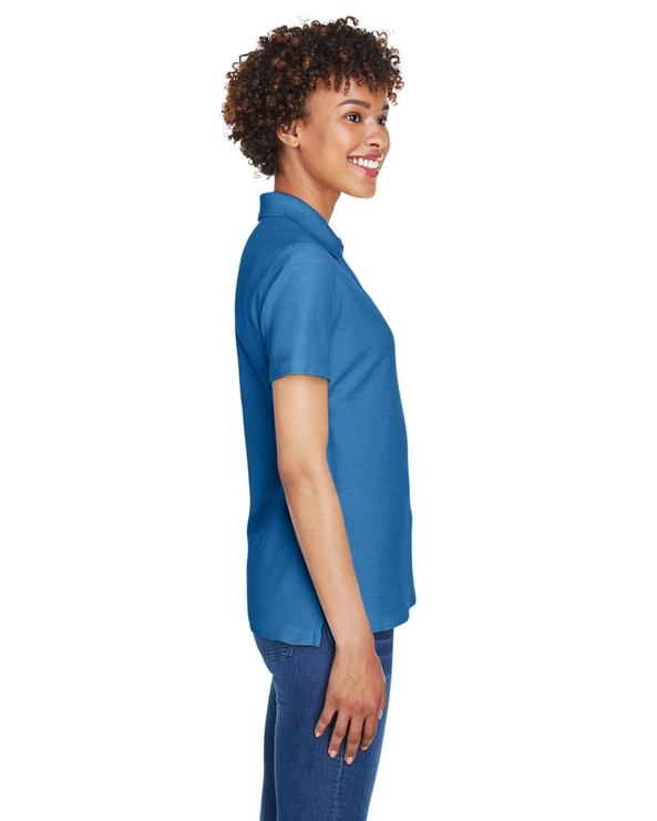 Devon & Jones DG150W - Ladies DRYTEC20 Performance Polo