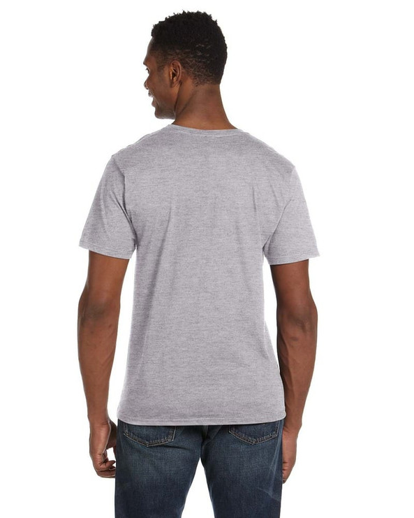 Gildan G64V - Softstyle® 4.5 oz. V-Neck T-Shirt