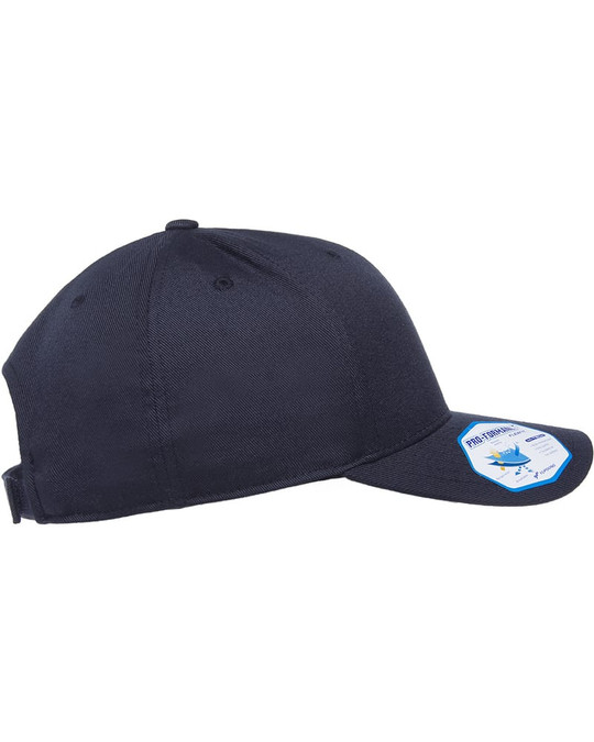 Flexfit 110C - Casquette Cool/Dry Pro-Formance