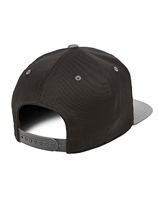 Flexfit 110FT - Casquette Classique Ajustée Bicolore