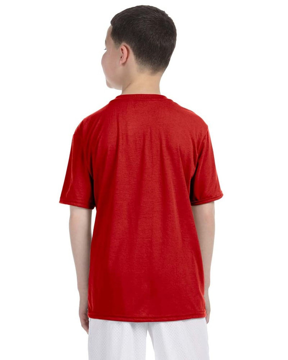 Gildan G420B - Performance Youth 5 oz. T-Shirt