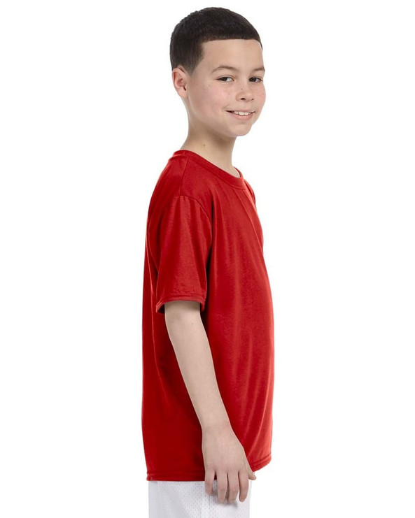 Gildan G420B - Performance Youth 5 oz. T-Shirt