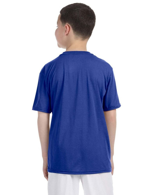 Gildan G420B - T-shirt Performance Jeunesse 5 oz.