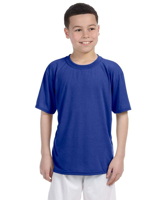 Gildan G420B - T-shirt Performance Jeunesse 5 oz.