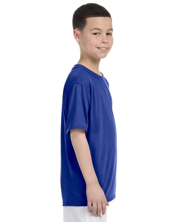 Gildan G420B - Performance Youth 5 oz. T-Shirt