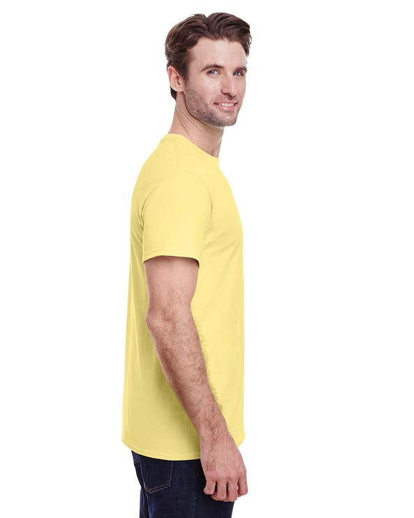 Gildan G500 - T-shirt Heavy CottonMD, 5.3 oz de MD (5000)
