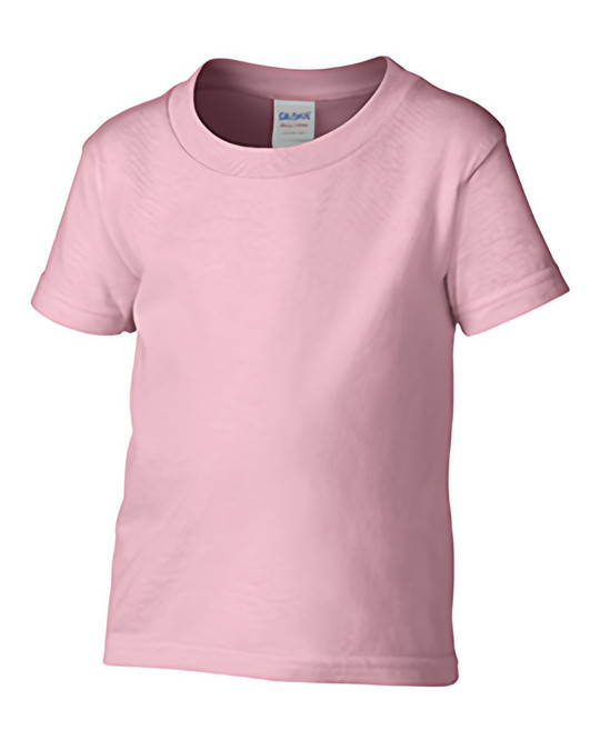 Gildan G510P - T-shirt pour tout-petit en coton épais 5,3 oz.