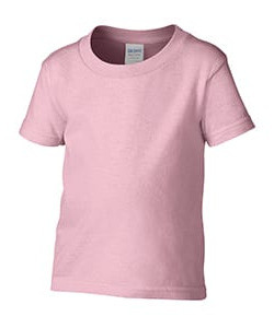Gildan G510P - Heavy Cotton Toddler 5.3 oz. T-Shirt
