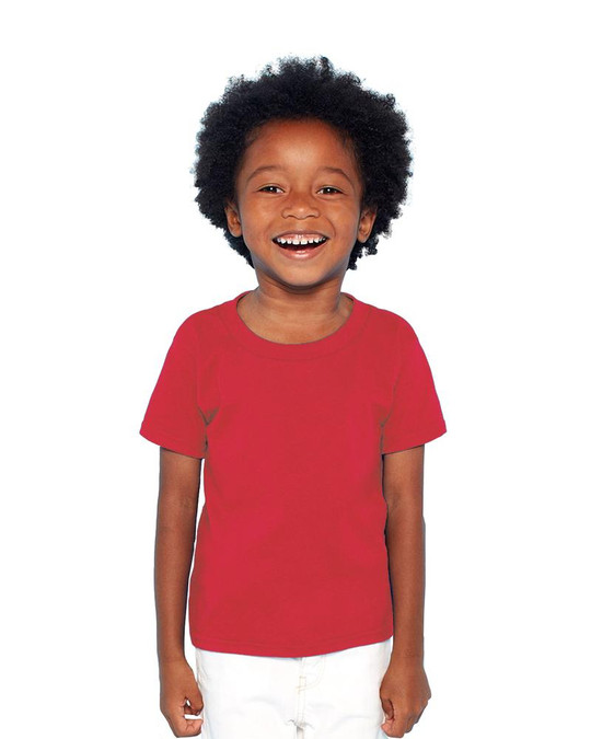 Gildan G510P - T-shirt pour tout-petit en coton épais 5,3 oz.