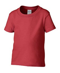 Gildan G510P - Heavy Cotton Toddler 5.3 oz. T-Shirt
