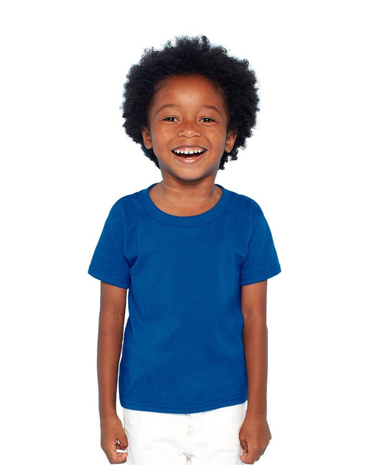 Gildan G510P - T-shirt pour tout-petit en coton épais 5,3 oz.