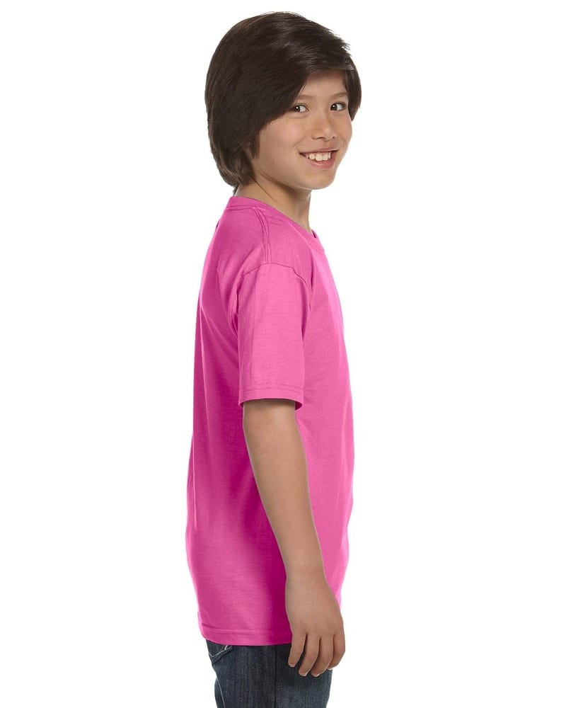 Gildan G800B - DryBlend® Youth 5.5 oz., 50/50 T-Shirt