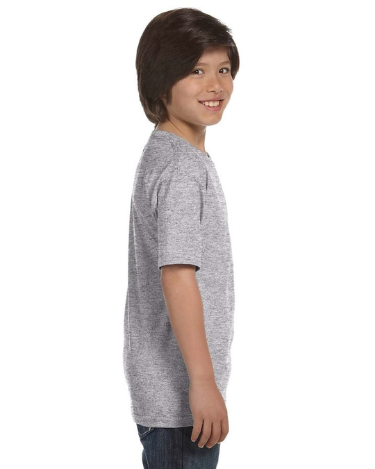 Gildan G800B - DryBlend® Jeunesse 5,5 oz., 50/50 T-Shirt