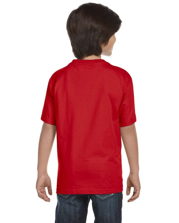 Gildan G800B - DryBlend® Youth 5.5 oz., 50/50 T-Shirt
