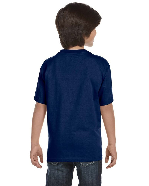 Gildan G800B - DryBlend® Youth 5.5 oz., 50/50 T-Shirt