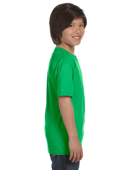 Gildan G800B - DryBlend® Jeunesse 5,5 oz., 50/50 T-Shirt