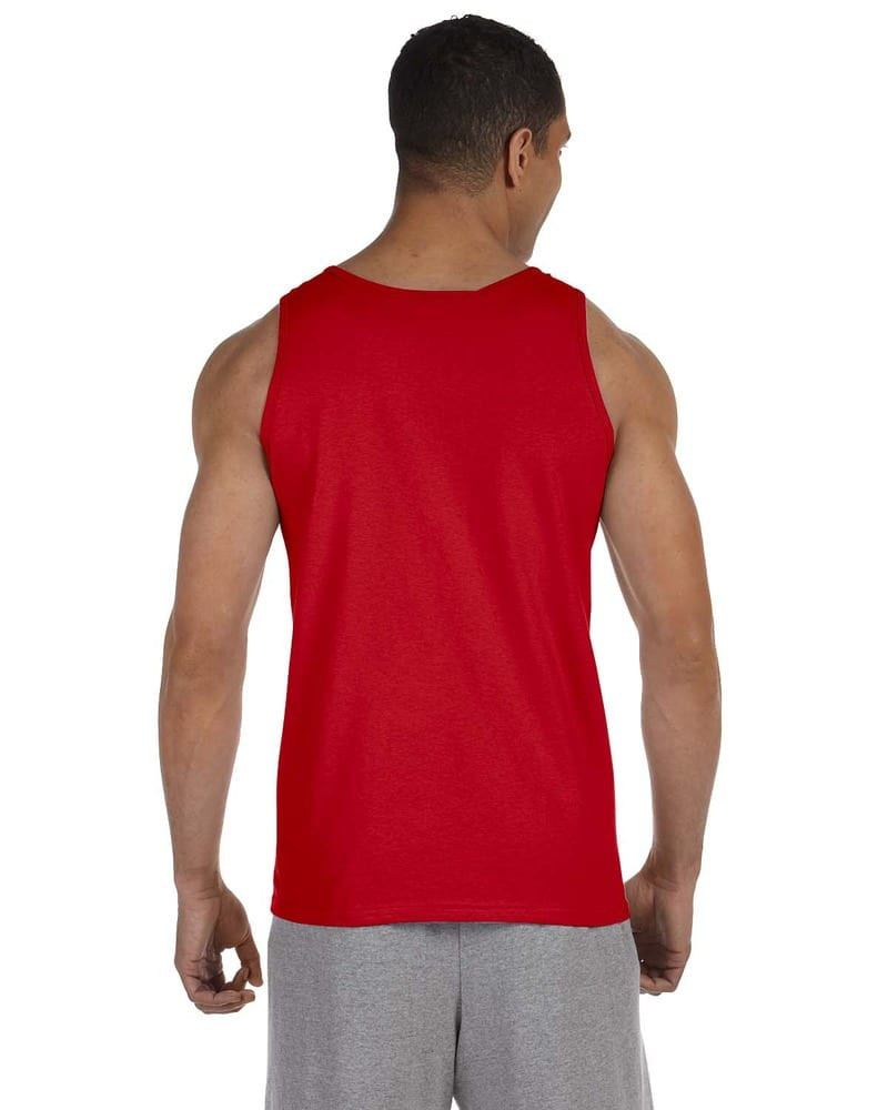 Gildan G220 - Ultra Cotton® 6 oz. Tank