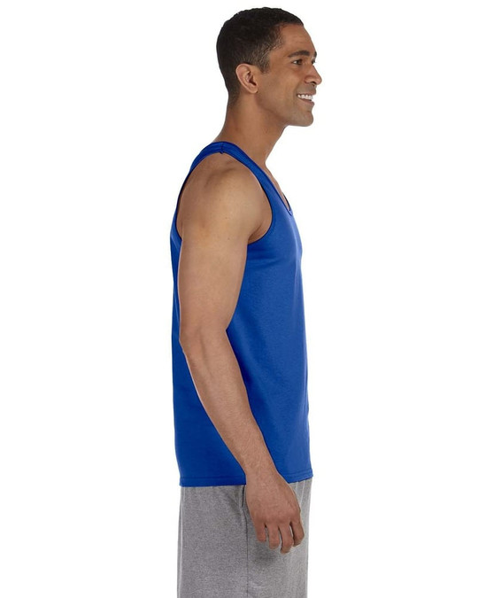 Gildan G220 - Débardeur Ultra Cotton® 6 oz.