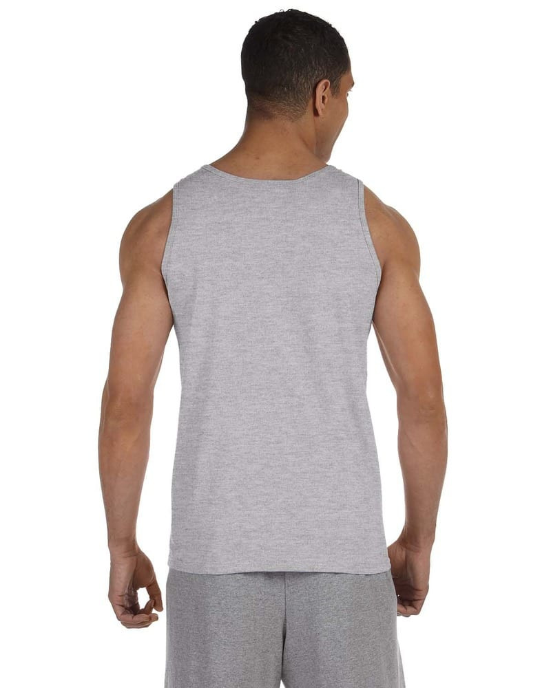 Gildan G220 - Ultra Cotton® 6 oz. Tank
