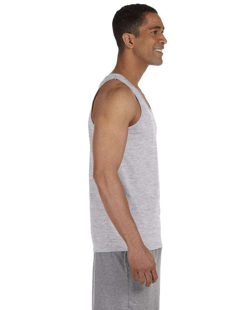 Gildan G220 - Ultra Cotton® 6 oz. Tank