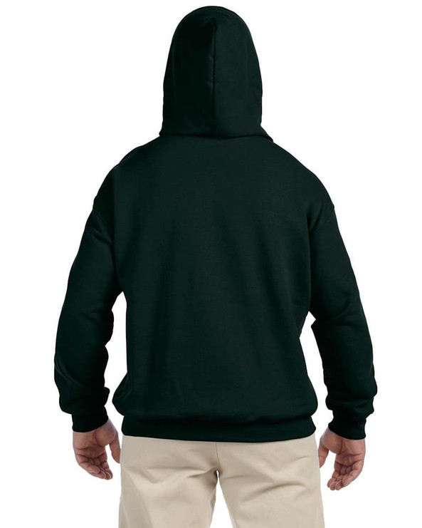 Gildan G125 - DryBlend™ 9 oz., 50/50 Hood (12500)