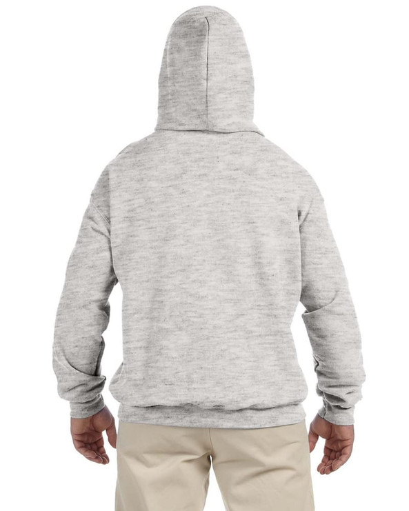 Gildan G125 - DryBlend™ 9 oz., 50/50 Hood (12500)