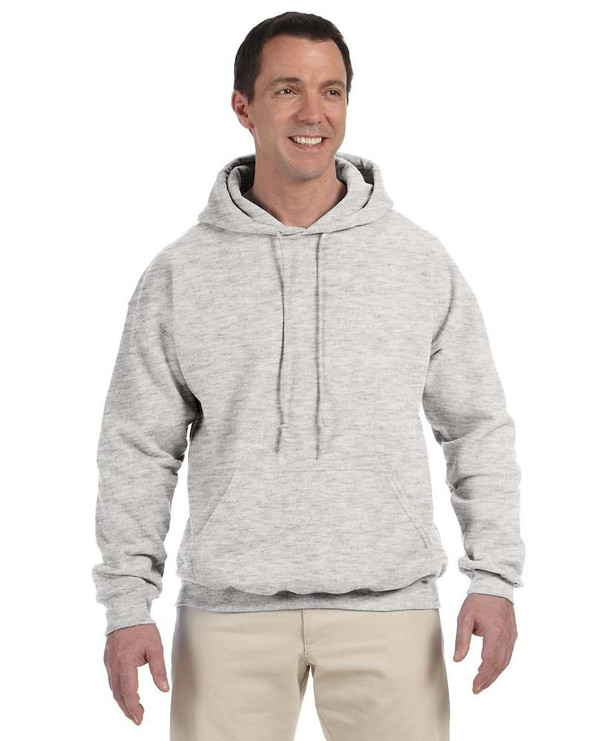 Gildan G125 - DryBlend™ 9 oz., 50/50 Hood (12500)
