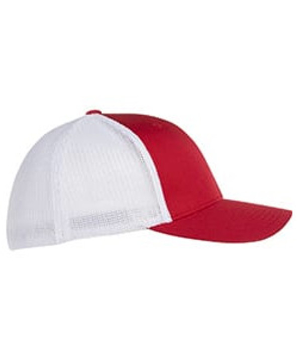 Flexfit 6511 - 6-Panel Trucker Cap