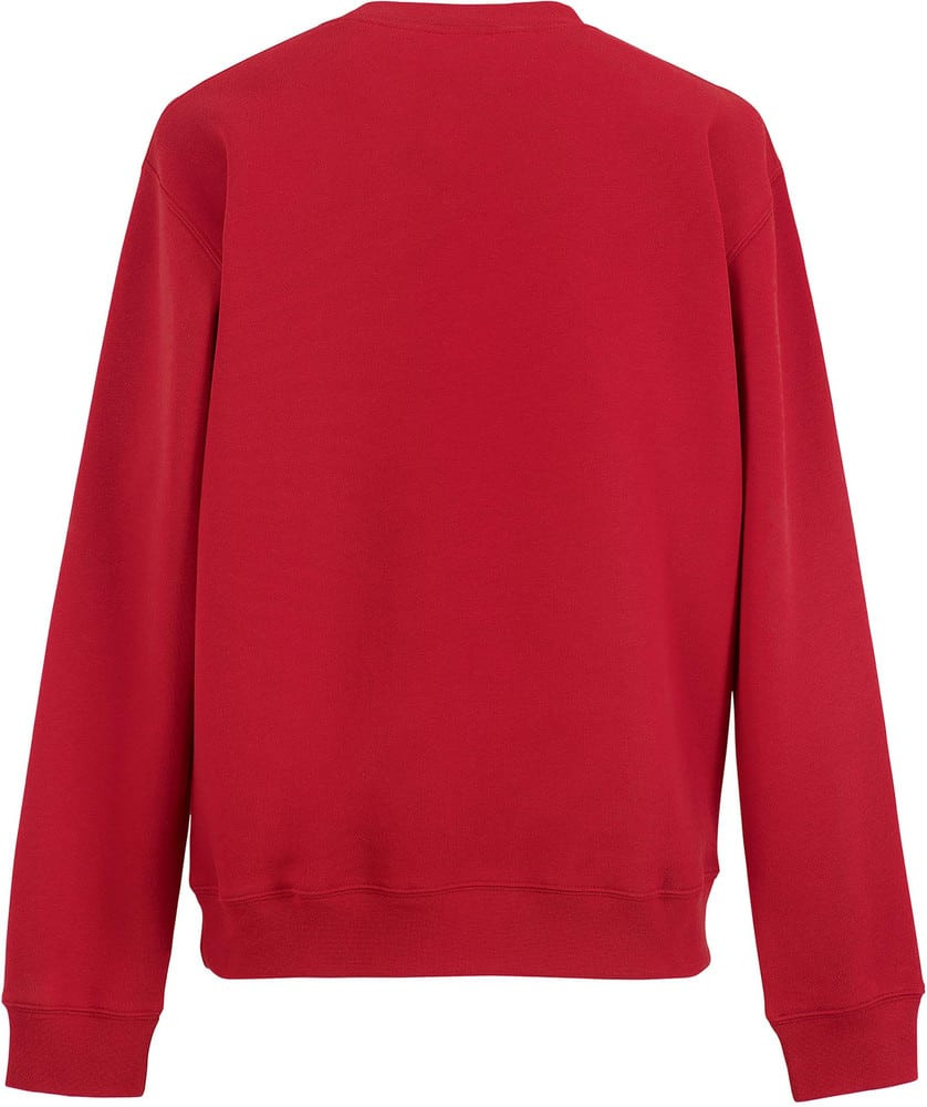 Russell RU262M - SWEAT-SHIRT MANCHES DROITES