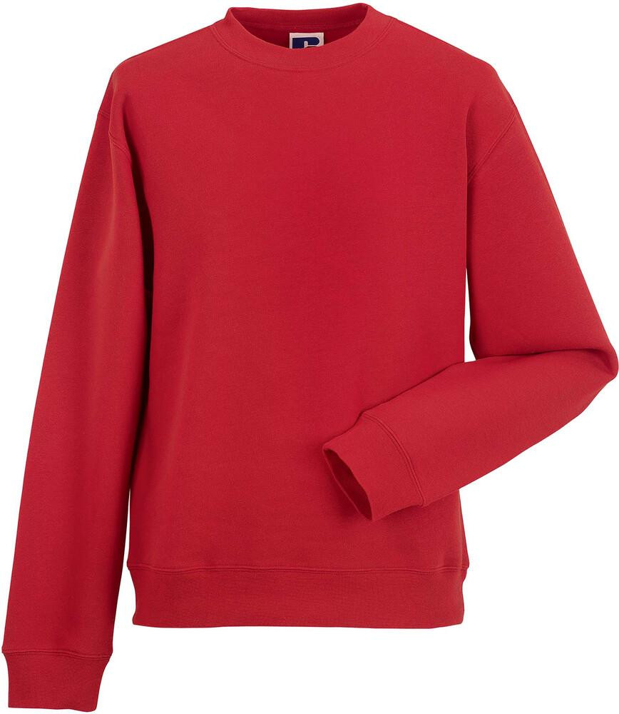 Russell RU262M - SWEAT-SHIRT MANCHES DROITES