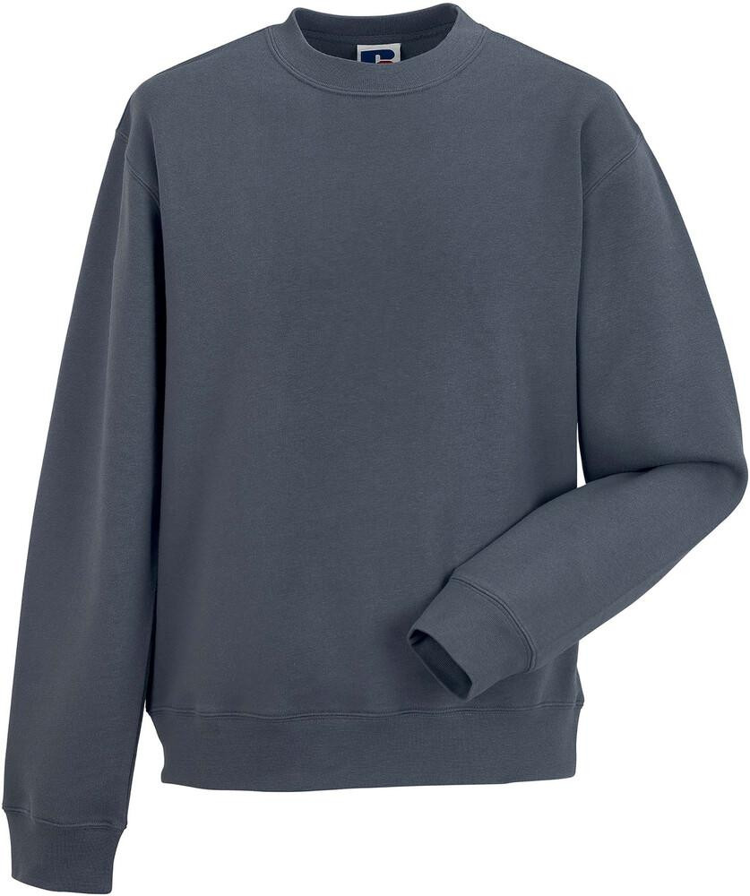 Russell RU262M - KLASSINEN SET-IN HIHA COLLEGEPAITA