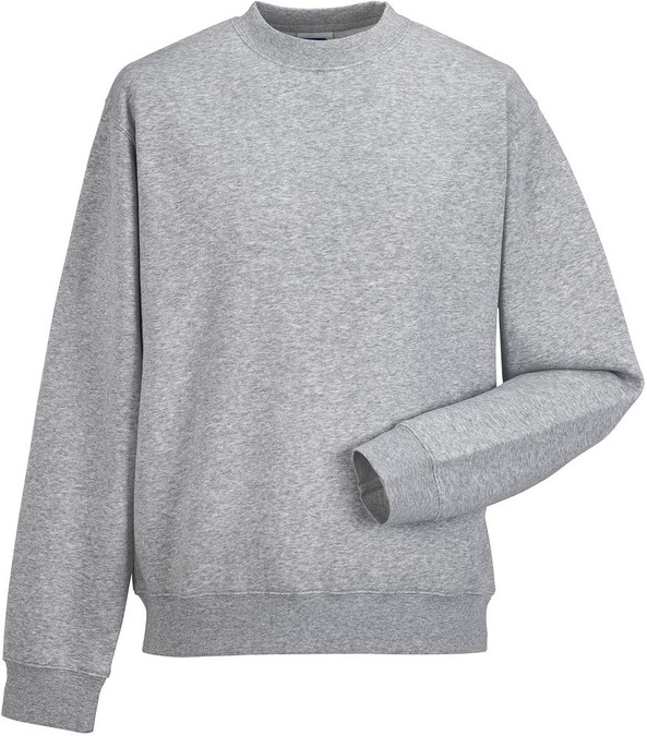 Russell RU262M - Authentisches Set-In Sweatshirt