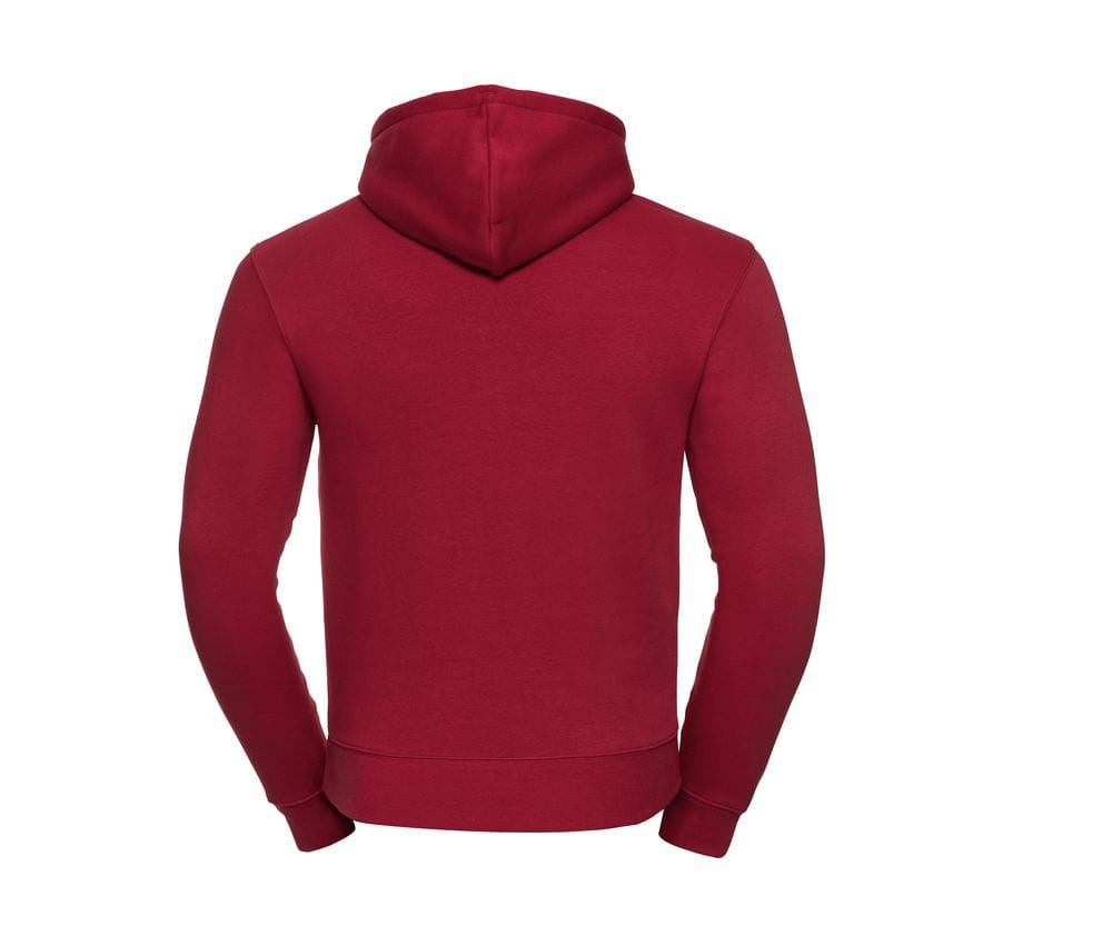 Russell RU265M - Authentisches Sweatshirt Hoodie