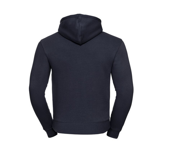 Russell RU265M - Felpa Authentic con cappuccio