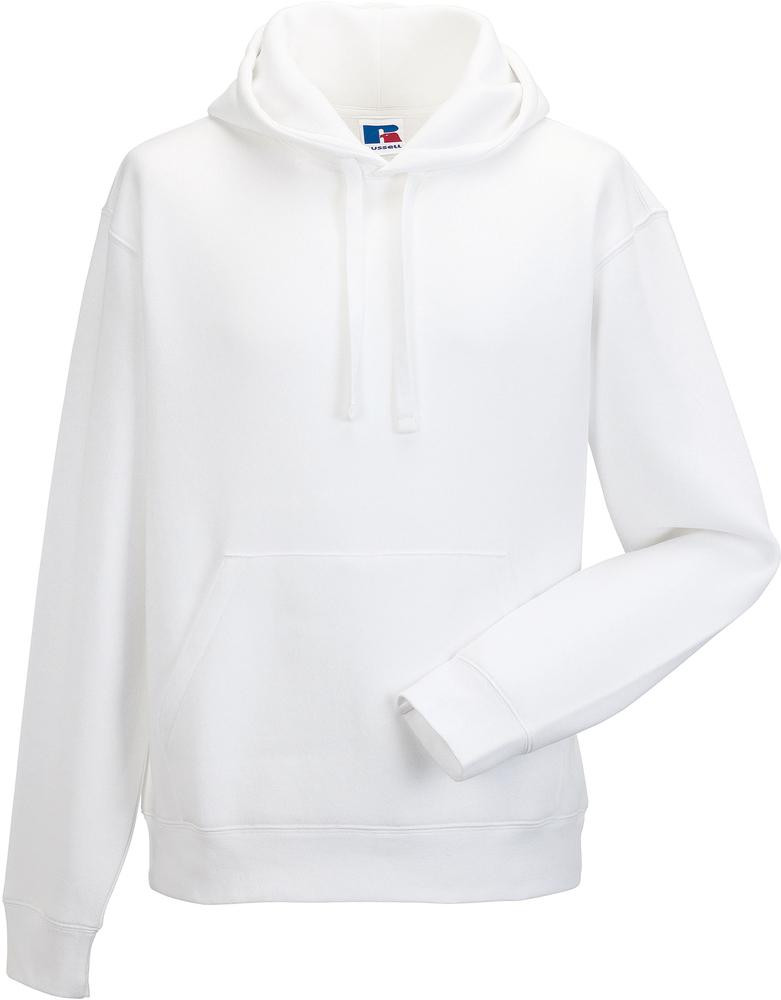 Russell RU265M - Felpa Authentic con cappuccio